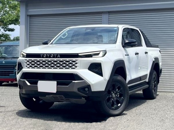 Toyota HILUX PICK UP