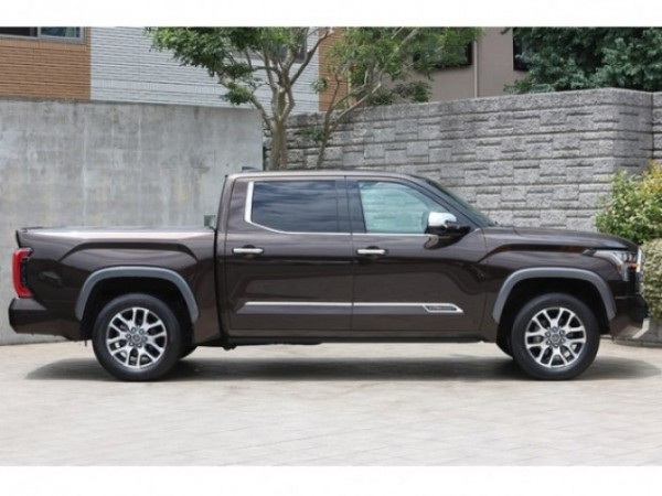 Toyota Tundra
