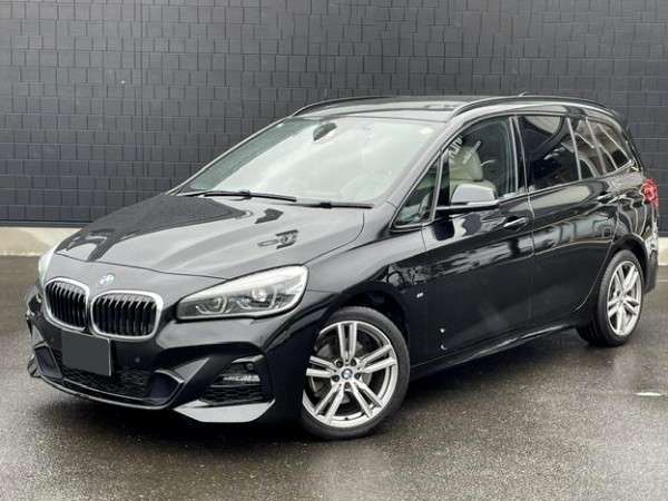 BMW 2-Series