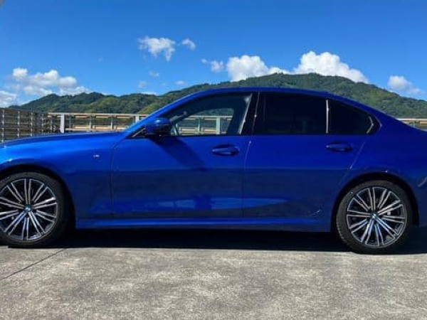 BMW 3-Series