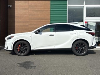 Lexus RX350