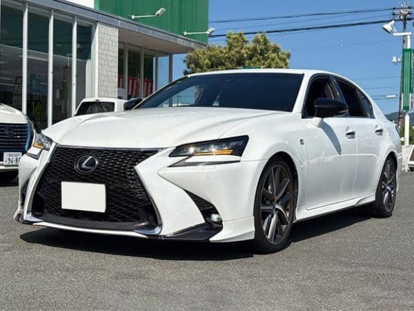 Lexus GS200t
