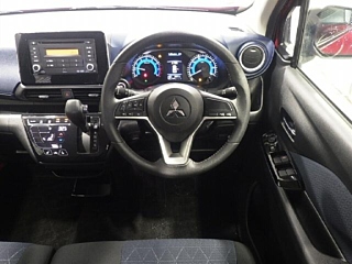 Mitsubishi eK X