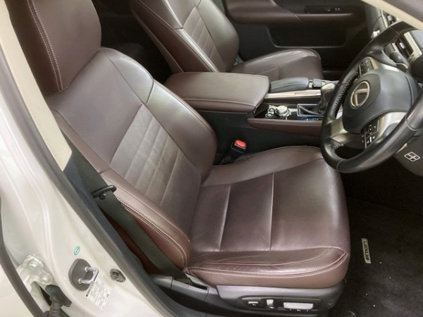 Lexus GS300