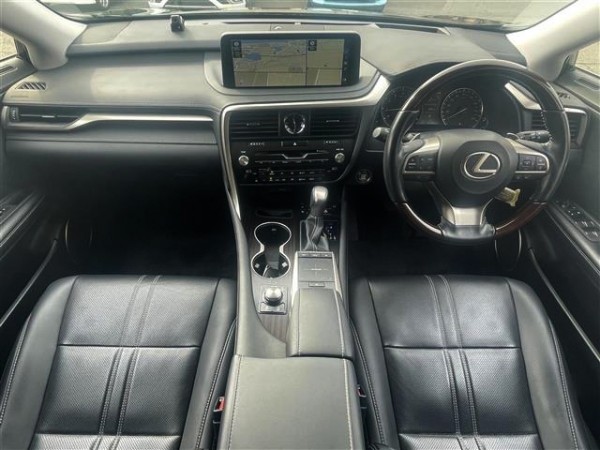 Lexus RX300