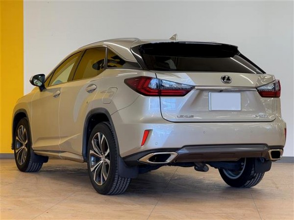 Lexus RX300