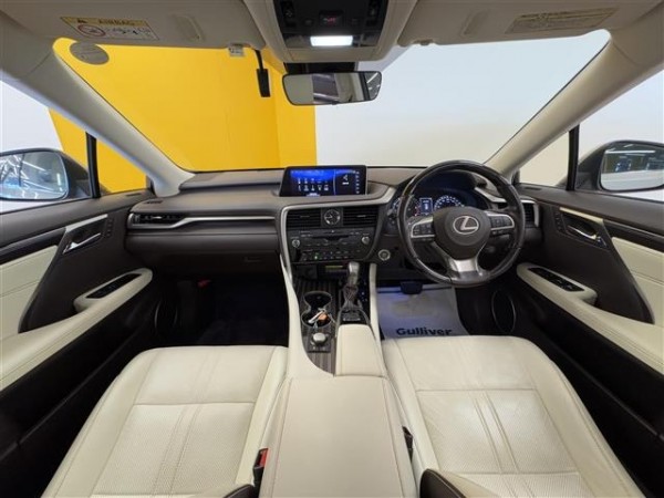 Lexus RX300