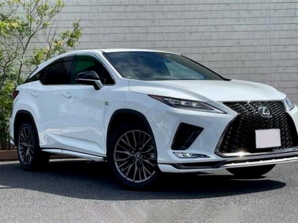 Lexus RX300