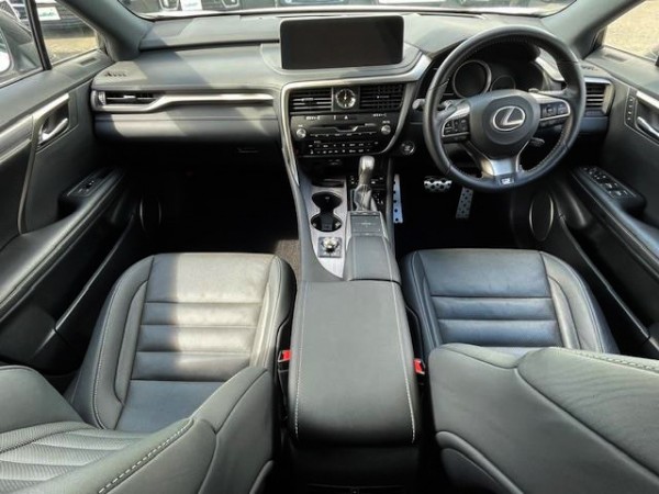 Lexus RX300