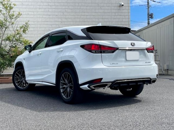 Lexus RX300
