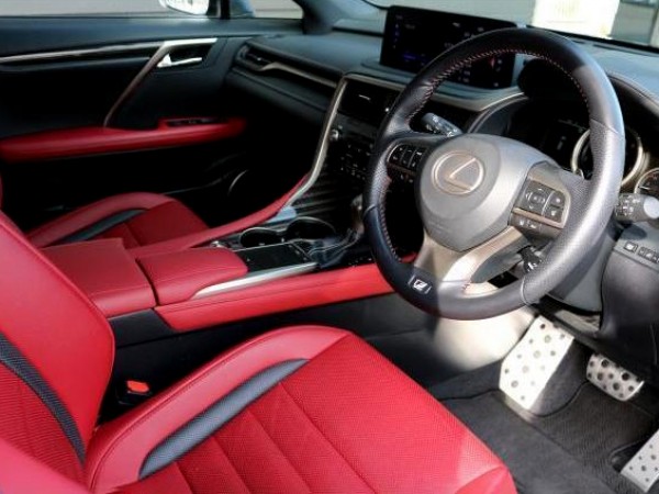 Lexus RX300