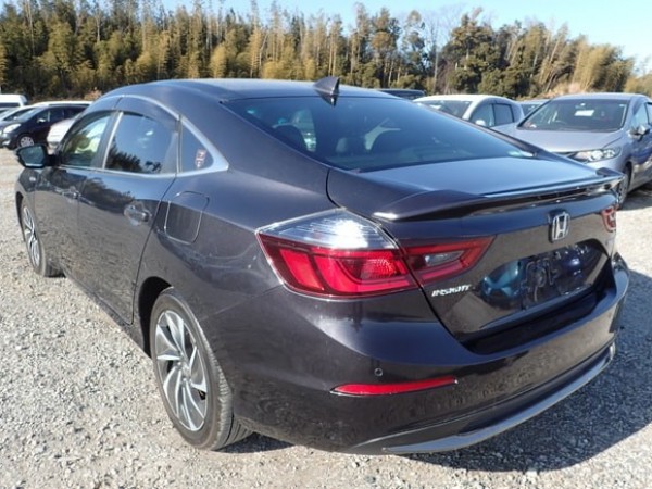 Honda Insight