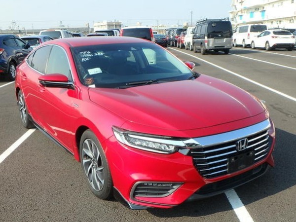Honda Insight