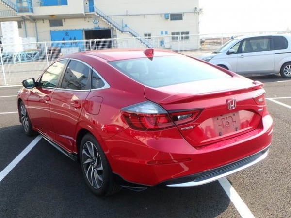 Honda Insight