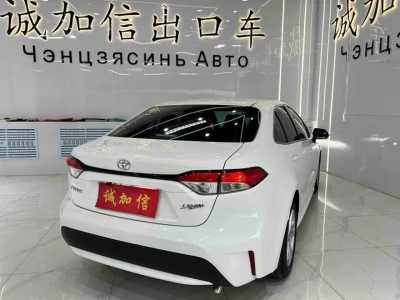 Toyota LEVIN