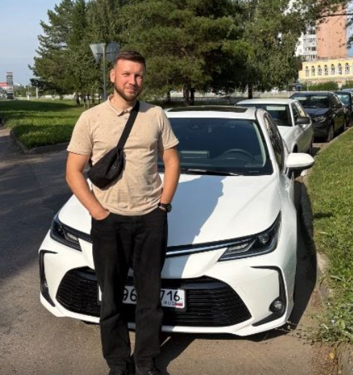Михаил
