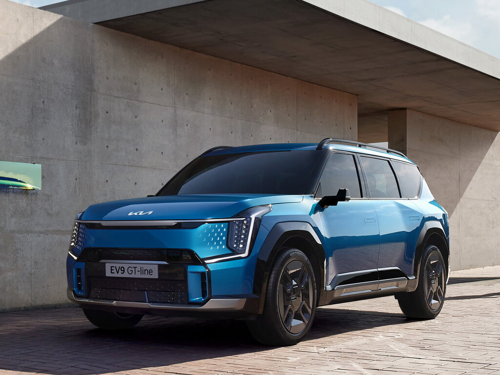 Kia EV9