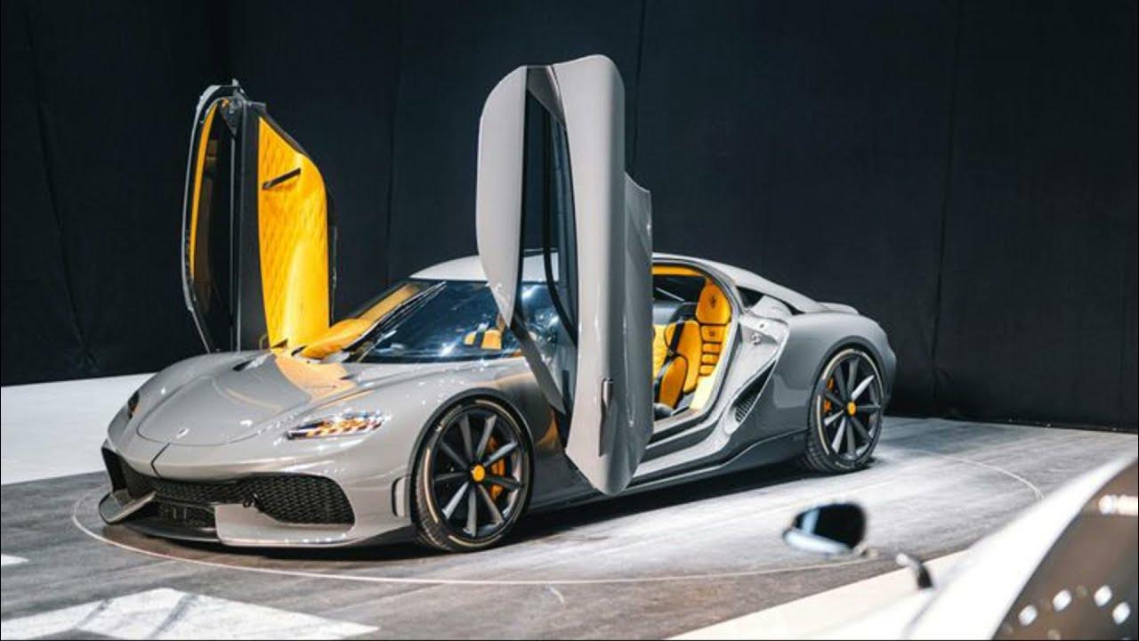 Koenigsegg