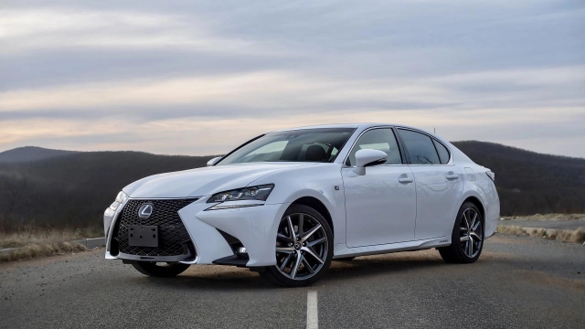 LEXUS GS300H AWL10 ХИТ ПРОДАЖ МЕЧТА ЛЮБОГО ПАРНЯ