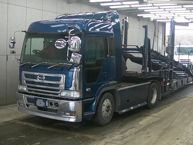 Hino profia. Хино Профия 6х4. Хино Профия тягач. Хино Profia 1994.