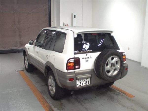 Rav4 sxa11