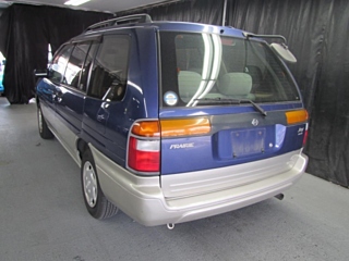 Ниссан Прерия Джой Купить В России Бу