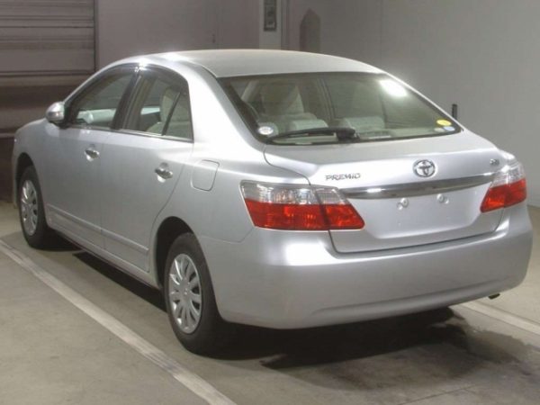 Хорошую тойоту с пробегом. Toyota Premio zrt260. Toyota Premio 2010 1.8. Тойота Премио 2010. Toyota Premio 2009.